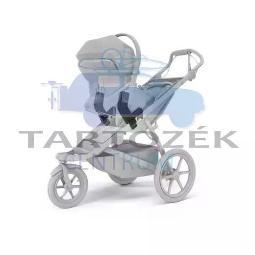 Thule Urban Glide 3 gyerekülés adapter for Maxi-Cosi® 20110761