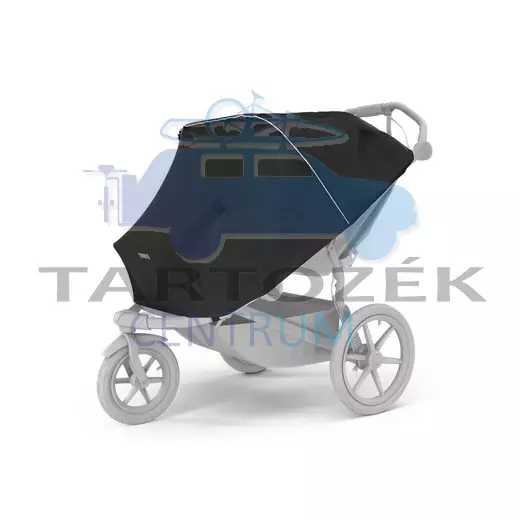 Thule Urban Glide 3 Double rovarhálló 20110770
