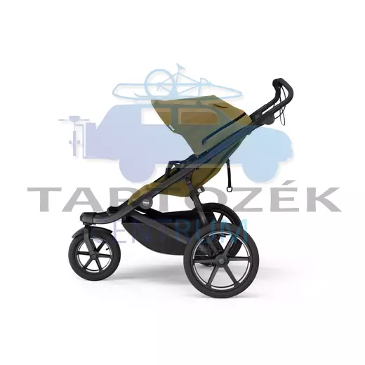 Thule Urban Glide 3 10101974 babakocsi, nutria