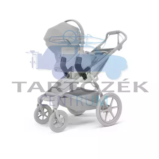 Thule Urban Glide 3 gyerekülés adapter for Maxi-Cosi® 20110761