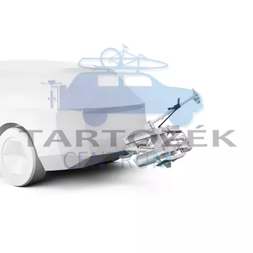 Thule Epos 978300 Kerékpárjavító állvány