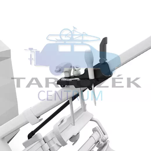 Thule Epos 978300 Kerékpárjavító állvány