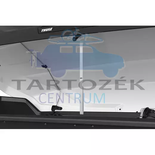 Thule Motion 3 L 639700 tetőbox, fekete