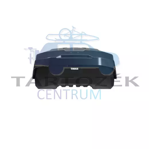 Thule Motion 3 L 639700 tetőbox, fekete