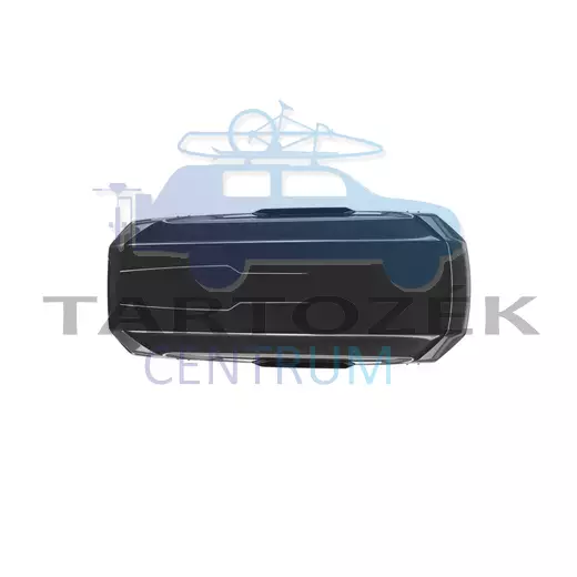 Thule Motion 3 L 639700 tetőbox, fekete