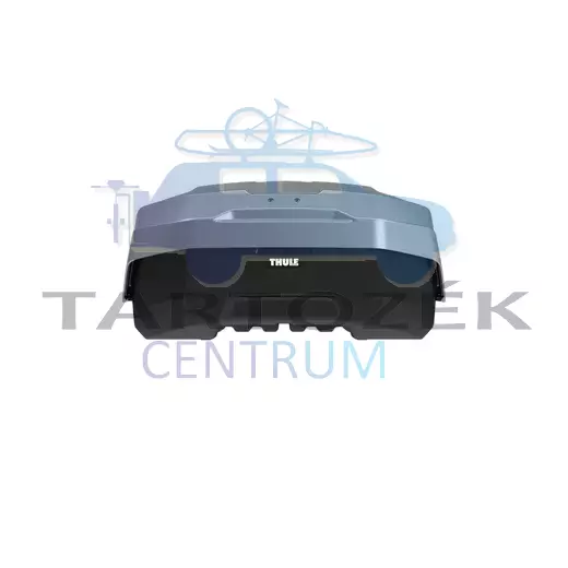 Thule Motion 3 L 639701 tetőbox, titánszürke