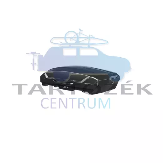 Thule Motion 3 M 639200 tetőbox, fekete