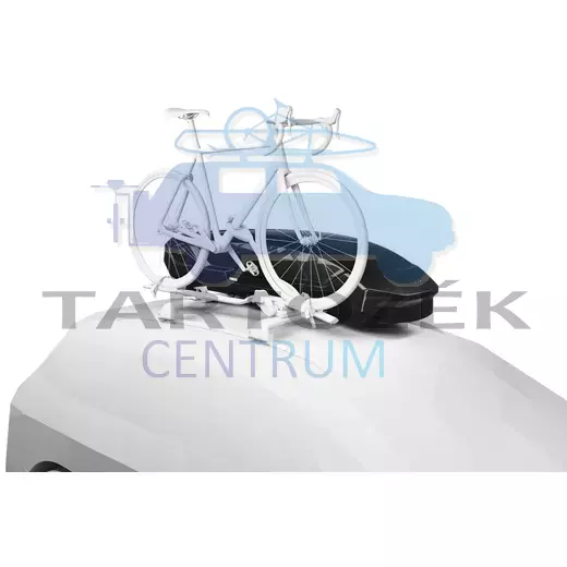 Thule Motion 3 Sport 639600 tetőbox, fekete