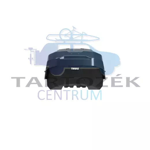 Thule Motion 3 Sport 639600 tetőbox, fekete