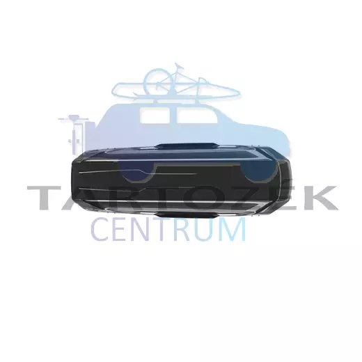 Thule Motion 3 Sport 639600 tetőbox, fekete