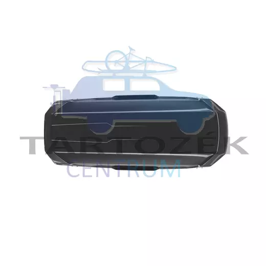 Thule Motion 3 XL 639800 tetőbox, fekete