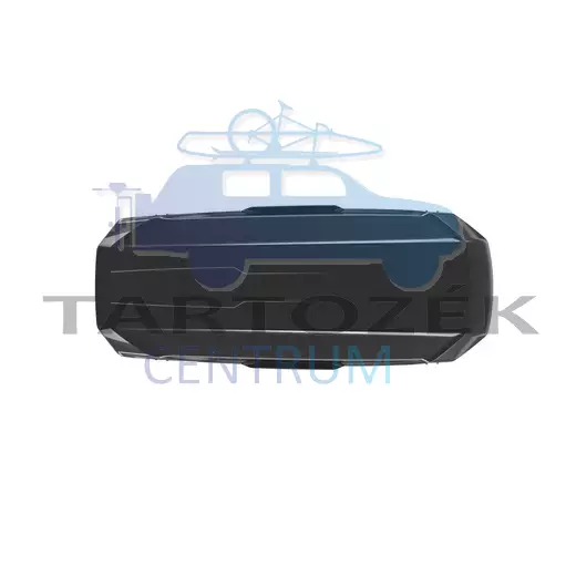 Thule Motion 3 XL Low 639400 tetőbox, fekete