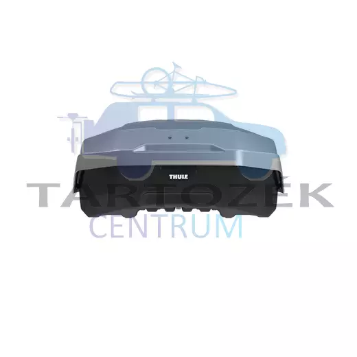 Thule Motion 3 XL 639801 tetőbox, titánszürke