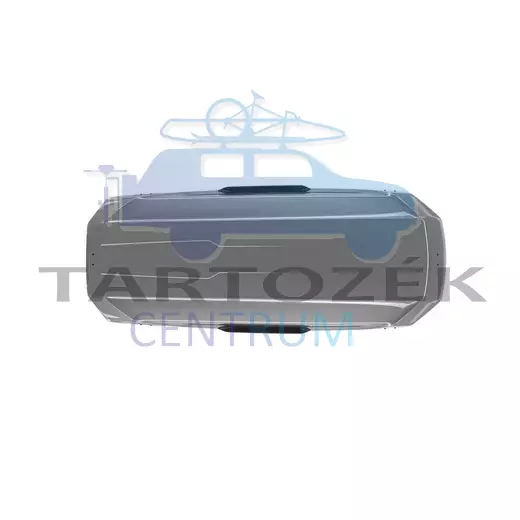 Thule Motion 3 XL 639801 tetőbox, titánszürke
