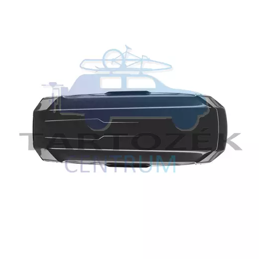 Thule Motion 3 XXL 639900 tetőbox, fekete