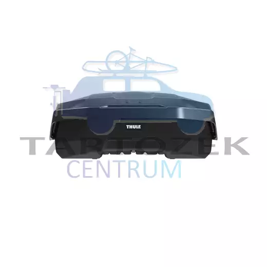 Thule Motion 3 XXL Low 639500 tetőbox, fekete