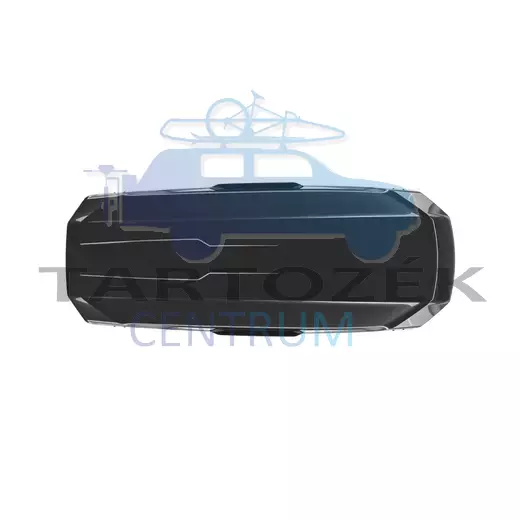 Thule Motion 3 XXL Low 639500 tetőbox, fekete