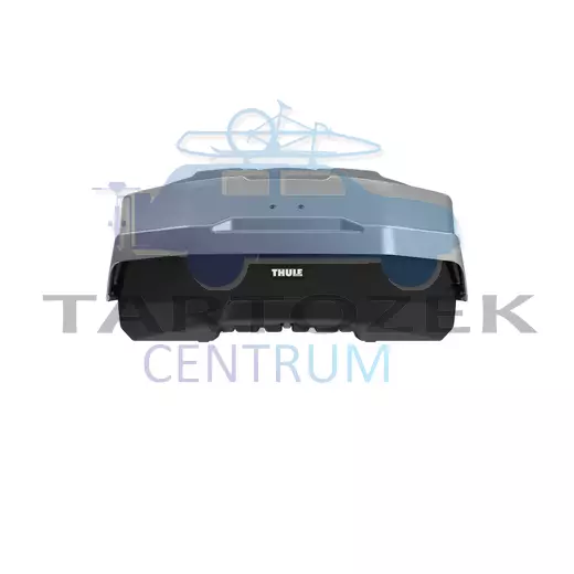 Thule Motion 3 XXL 639901 tetőbox, titánszürke
