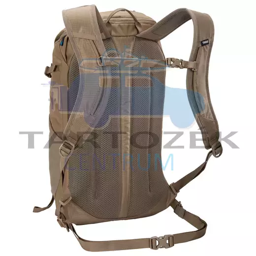 Thule AllTrail 3205087 Daypack túrahátizsák 25L, világosbarna