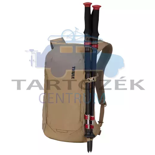 Thule AllTrail 3205087 Daypack túrahátizsák 25L, világosbarna
