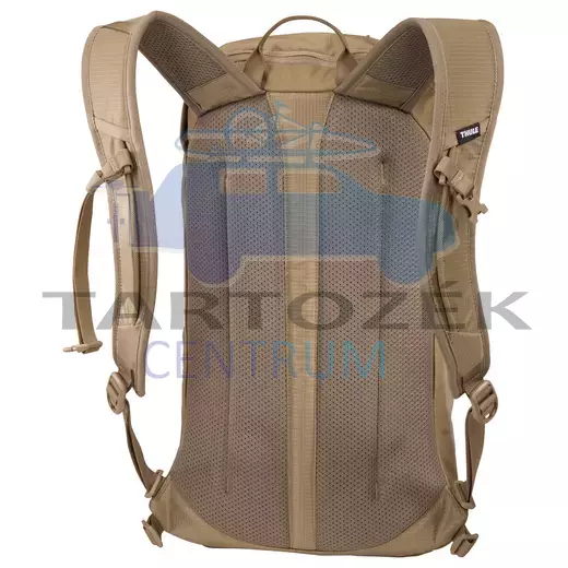 Thule AllTrail 3205087 Daypack túrahátizsák 25L, világosbarna