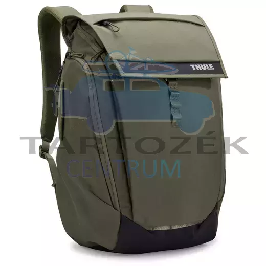 Thule Paramount 3205015 hátizsák 27L, olivazöld