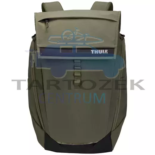 Thule Paramount 3205015 hátizsák 27L, olivazöld