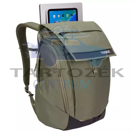 Thule Paramount 3205015 hátizsák 27L, olivazöld