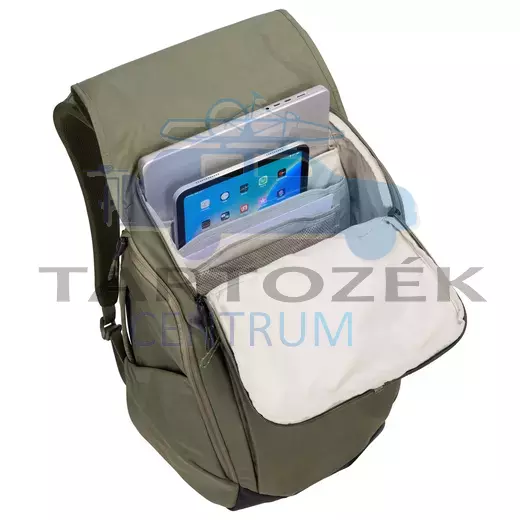 Thule Paramount 3205015 hátizsák 27L, olivazöld