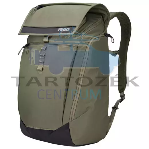 Thule Paramount 3205015 hátizsák 27L, olivazöld