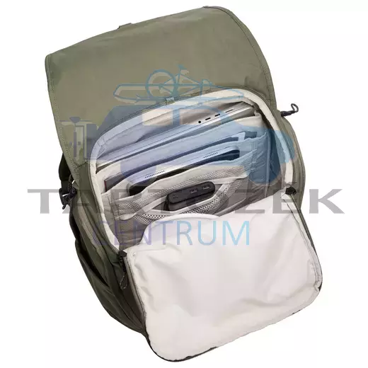 Thule Paramount 3205015 hátizsák 27L, olivazöld