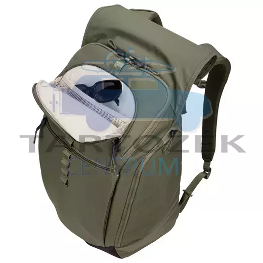 Thule Paramount 3205015 hátizsák 27L, olivazöld
