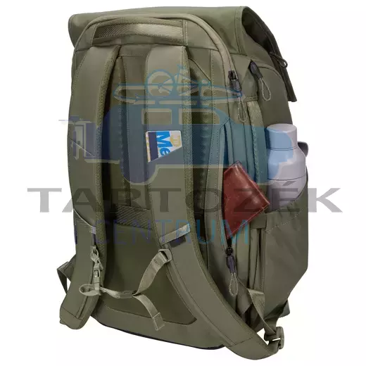 Thule Paramount 3205015 hátizsák 27L, olivazöld