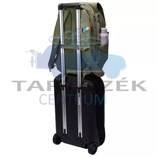 Thule Paramount 3205015 hátizsák 27L, olivazöld