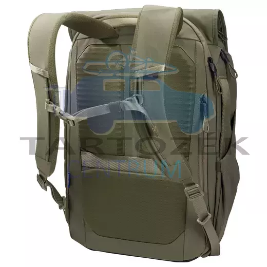 Thule Paramount 3205015 hátizsák 27L, olivazöld