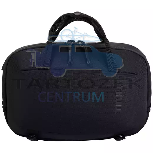 Thule Subterra 2, 3205035 Válltáska 5L, fekete