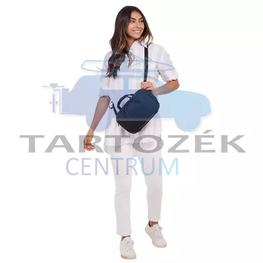 Thule Subterra 2, 3205035 Válltáska 5L, fekete