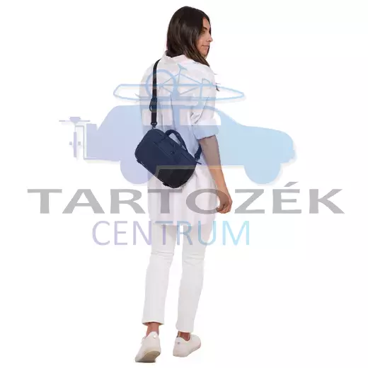 Thule Subterra 2, 3205035 Válltáska 5L, fekete