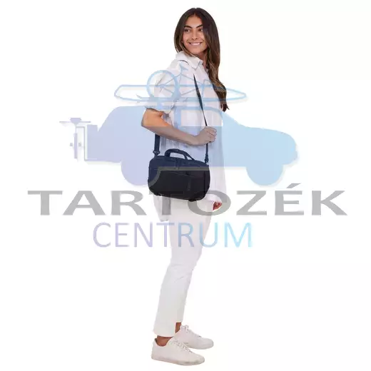 Thule Subterra 2, 3205035 Válltáska 5L, fekete