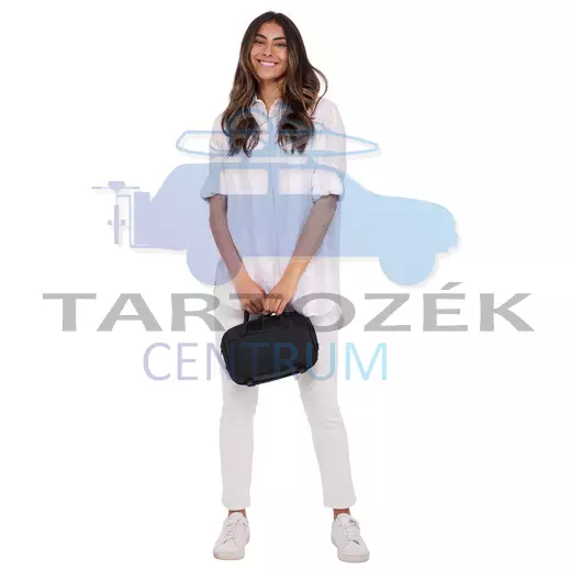 Thule Subterra 2, 3205035 Válltáska 5L, fekete