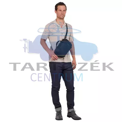 Thule Subterra 2, 3205035 Válltáska 5L, fekete