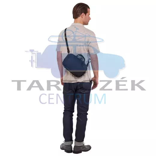 Thule Subterra 2, 3205035 Válltáska 5L, fekete