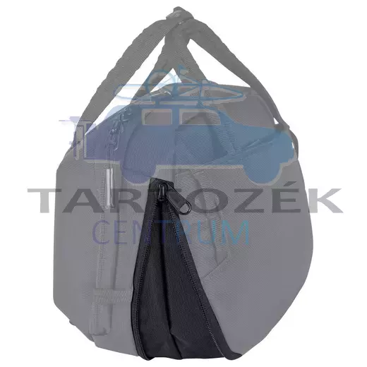 Thule Subterra 2, 3205035 Válltáska 5L, fekete