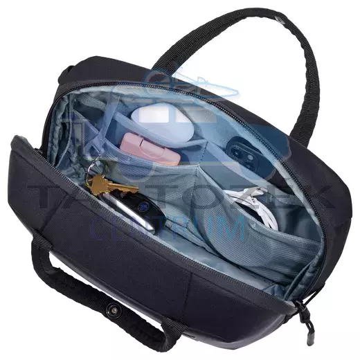 Thule Subterra 2, 3205035 Válltáska 5L, fekete