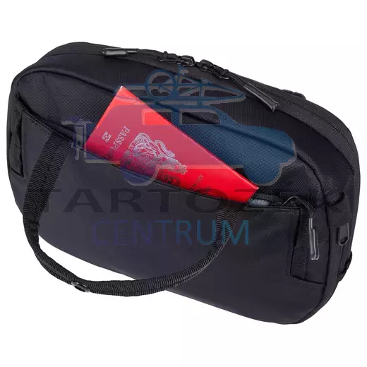 Thule Subterra 2, 3205035 Válltáska 5L, fekete