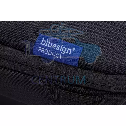 Thule Subterra 2, 3205035 Válltáska 5L, fekete