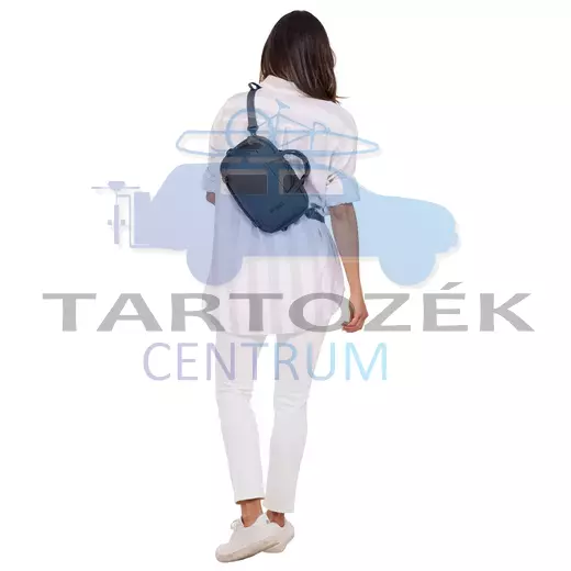 Thule Subterra 2, 3205036 Válltáska 5L, sötétkék