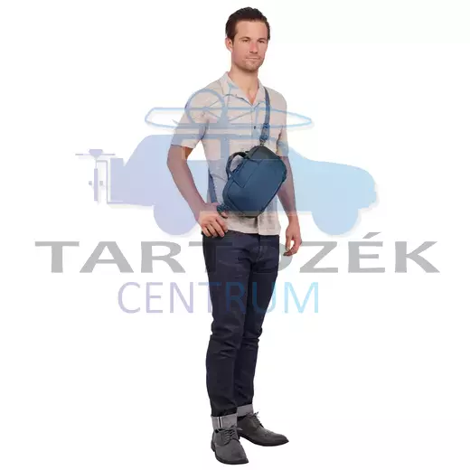 Thule Subterra 2, 3205036 Válltáska 5L, sötétkék
