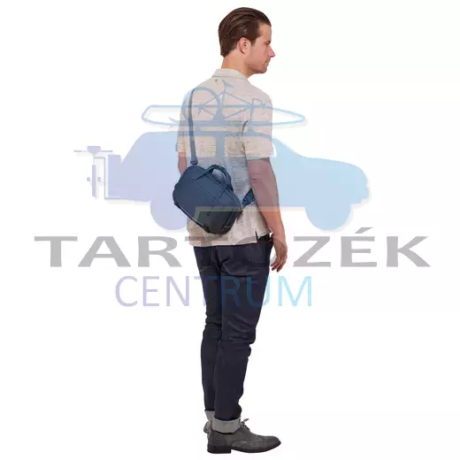 Thule Subterra 2, 3205036 Válltáska 5L, sötétkék