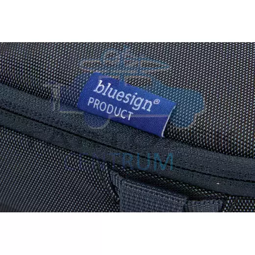 Thule Subterra 2, 3205036 Válltáska 5L, sötétkék